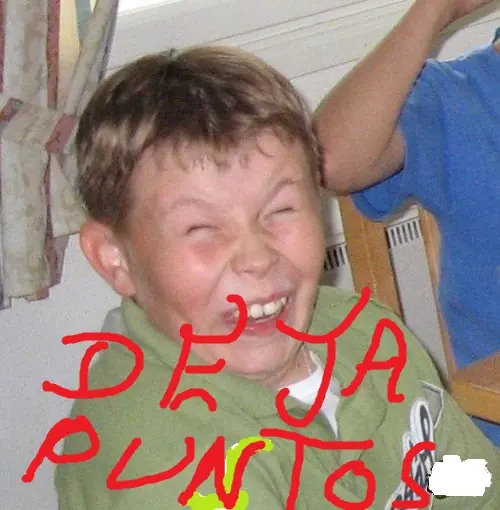 Taringa night viernes