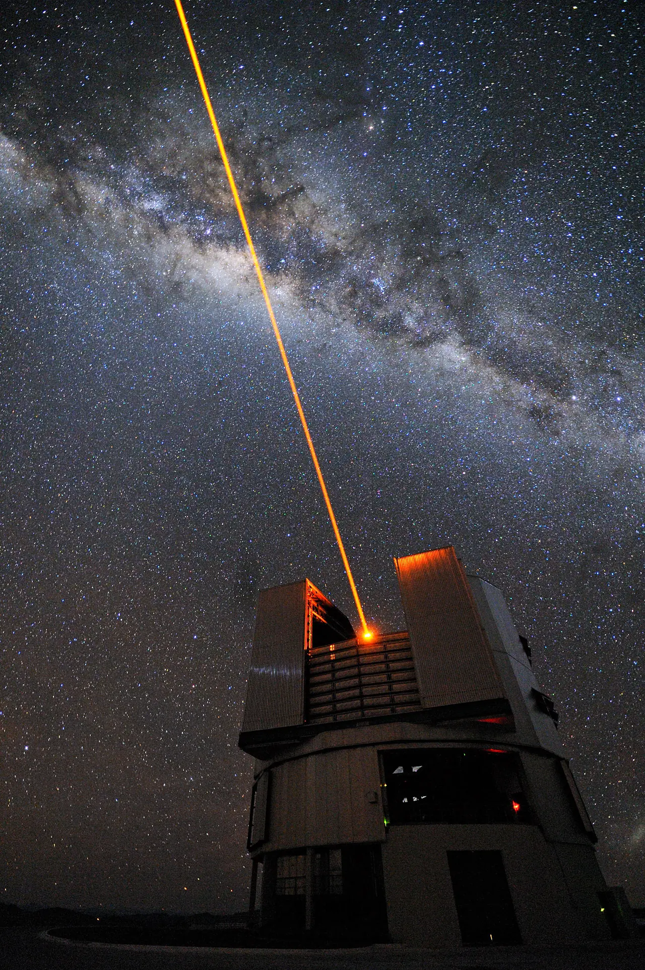 alma radiotelescopio