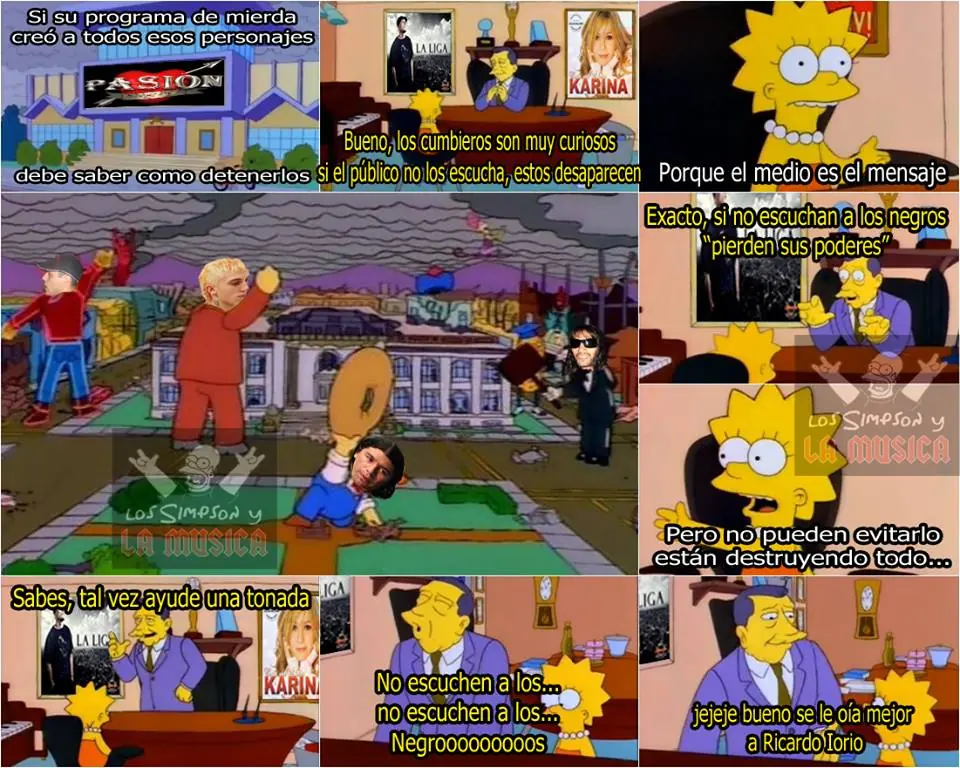 simpsons