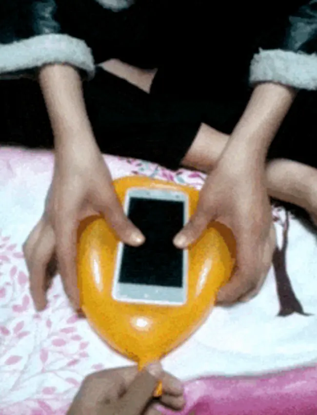 celular