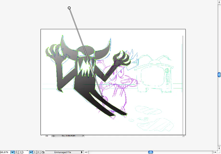 Dibujos animado