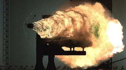 armas