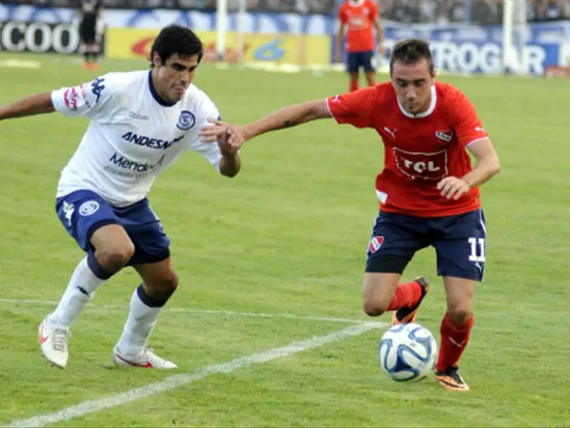 Federico Mancuello, yo te banco