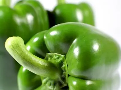 verduras