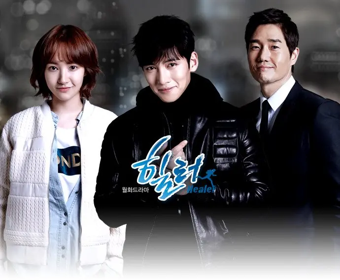 Productor: “Healer” es un romance desgarrador"