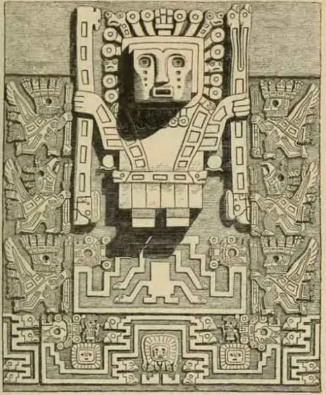 la epopeya