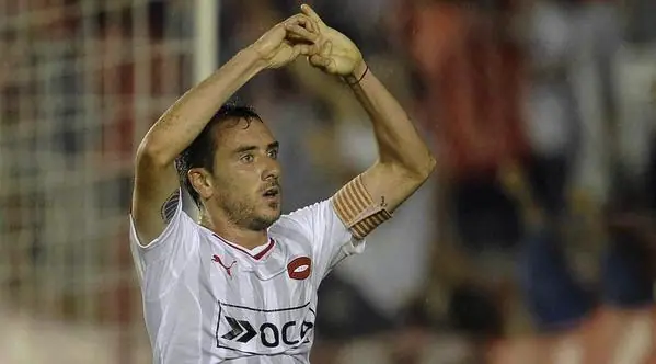 Federico Mancuello, yo te banco
