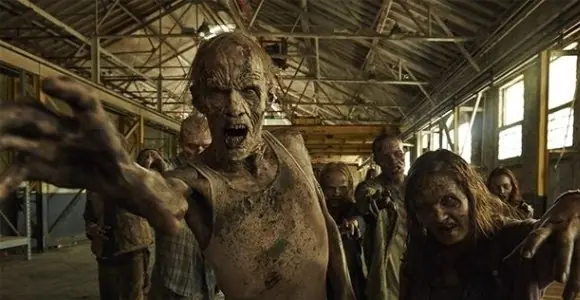 Científicos indican cómo sobrevivir a un Apocalipsis zombie