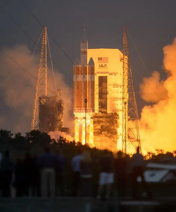 NASA