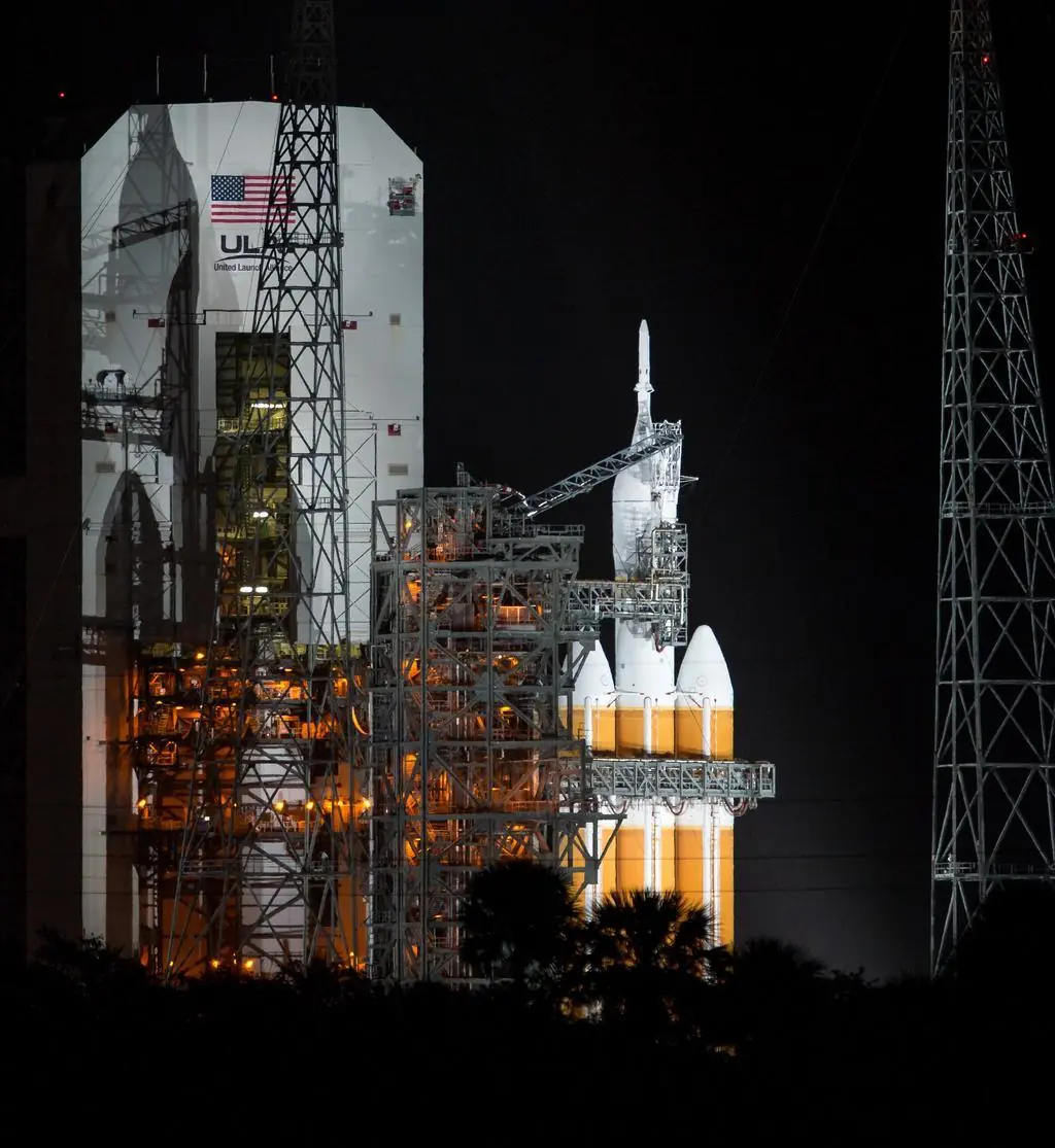 delta iv