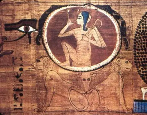 Enkidu