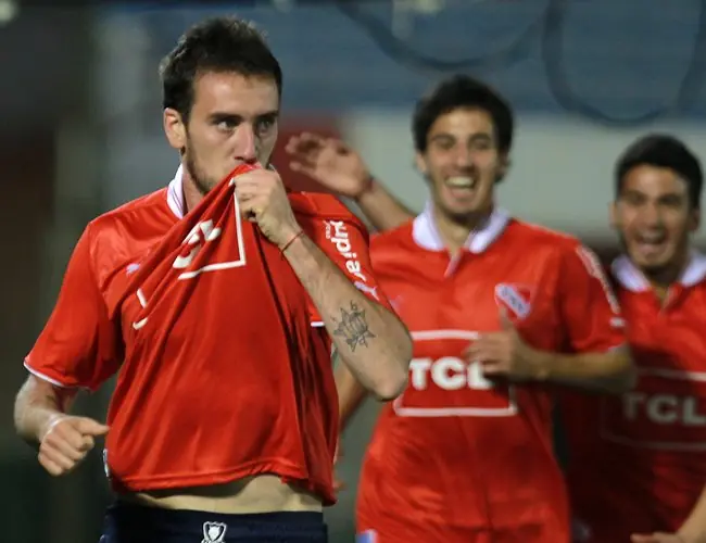 Federico Mancuello, yo te banco