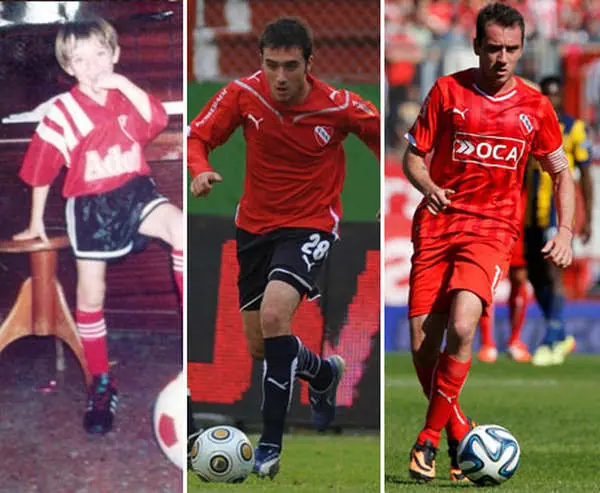 Federico Mancuello, yo te banco