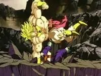 dragon ball z