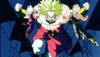 SSJ Legendario