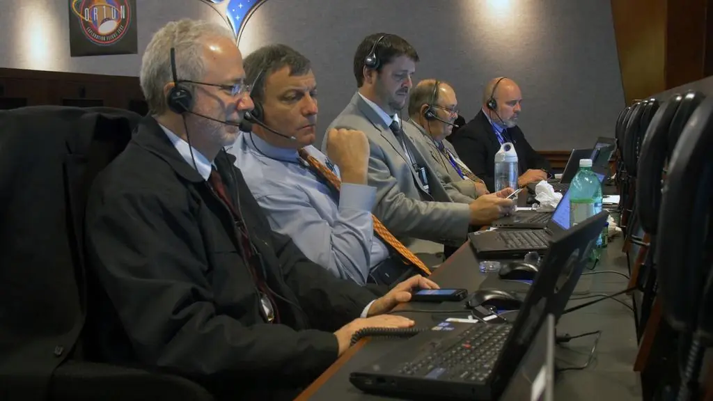 Resumen: Mision Orion ( Fotos y Videos )