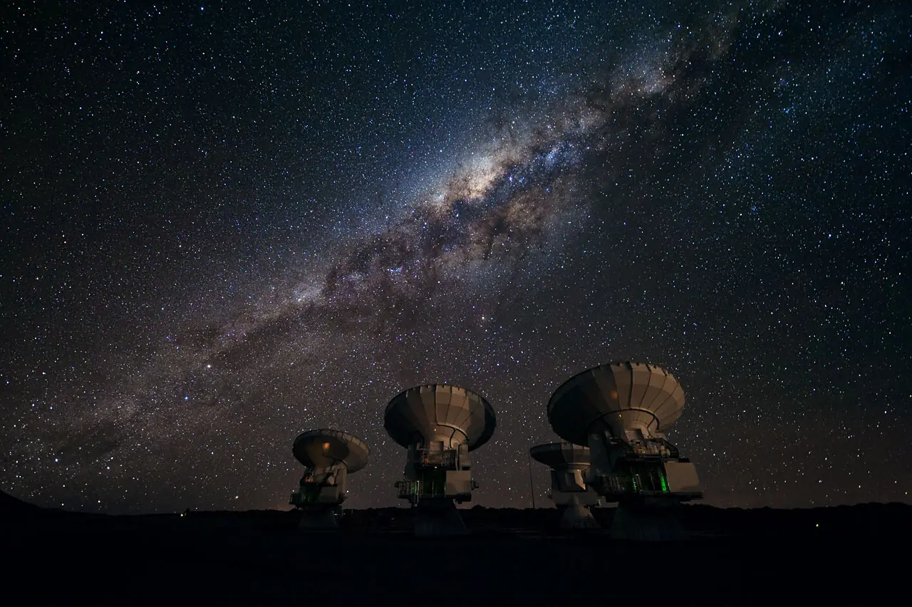 cosmos