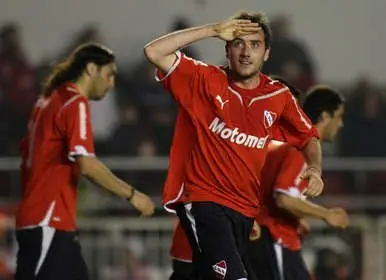 Federico Mancuello, yo te banco
