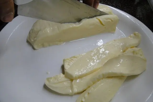 receta