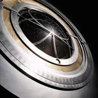 El reloj que aguantará 10.000 años