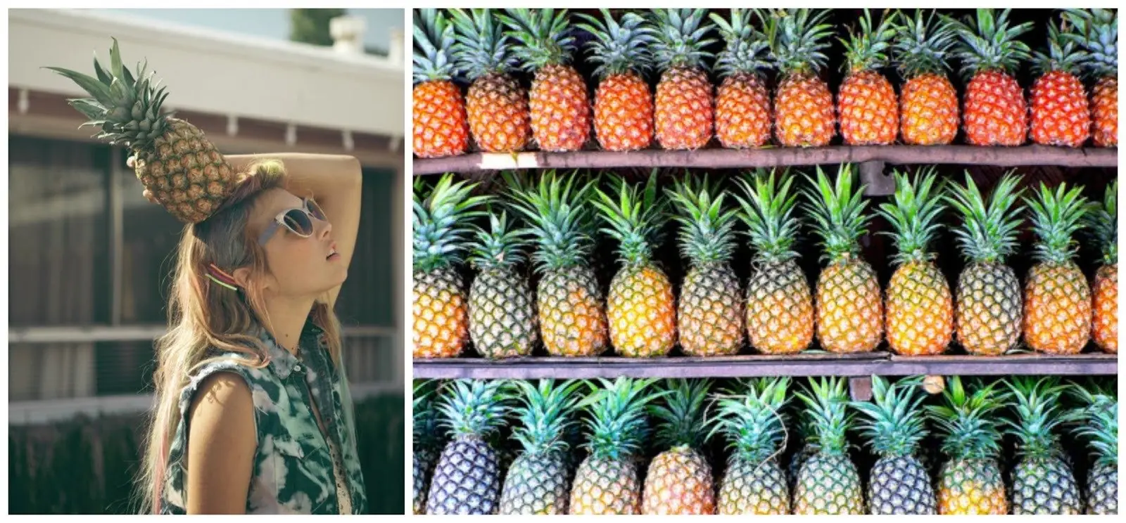 fruta fruta