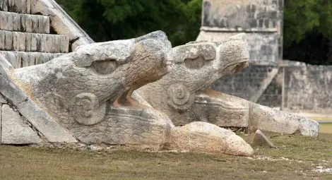 Serpiente