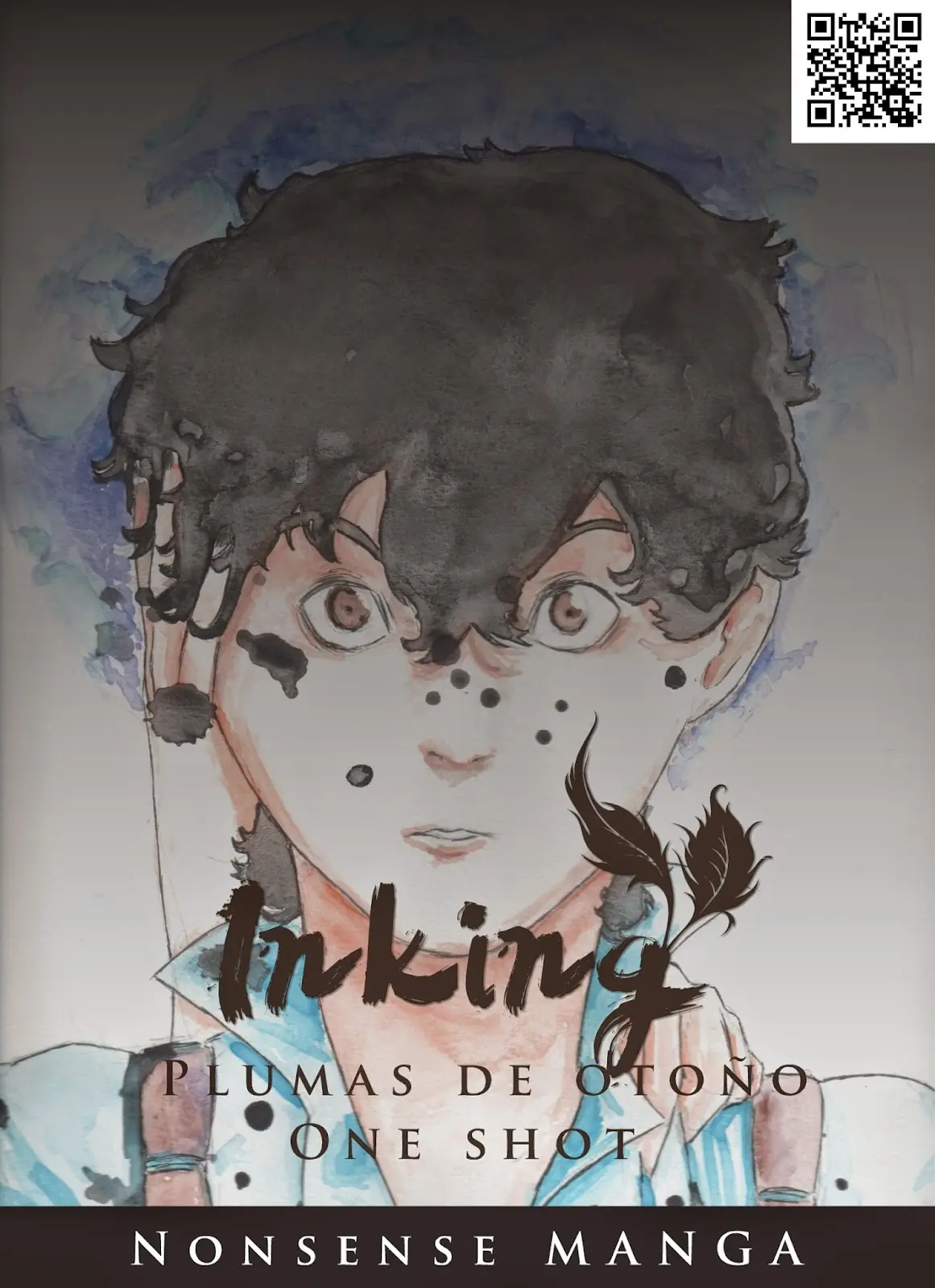 Cree un manga y te lo muestro!