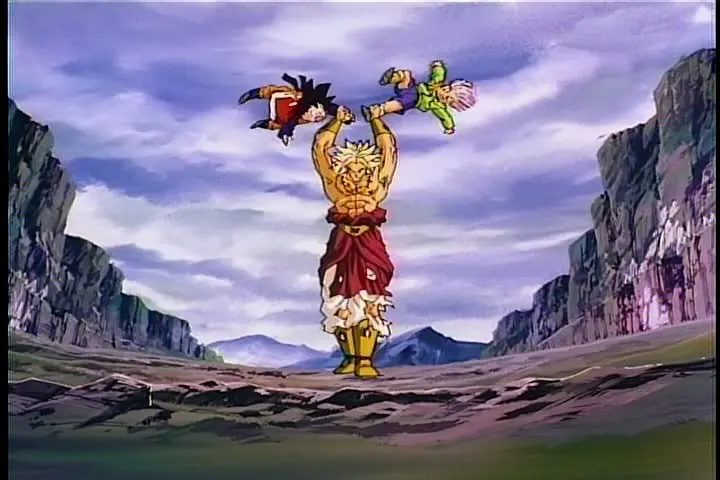 broly