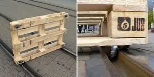 pallet