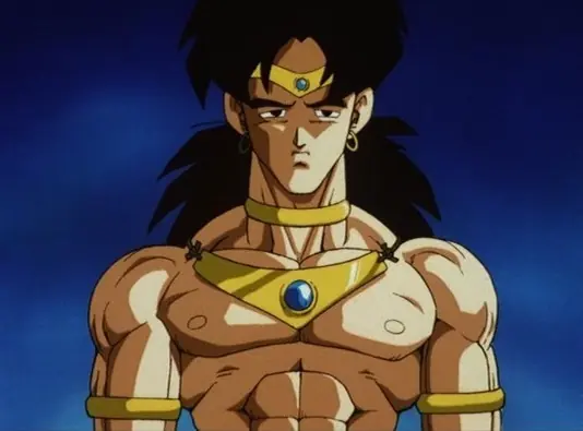 dbz