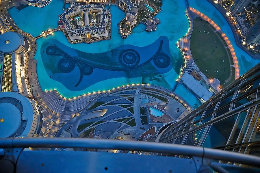 Emiratos Arabes