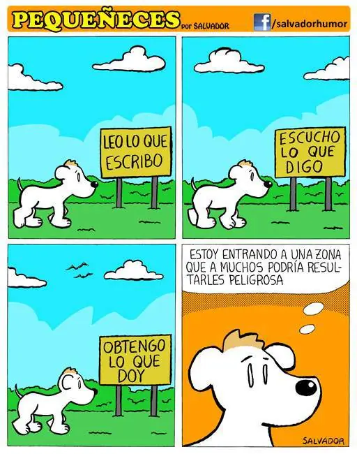 humor grafico para facebook