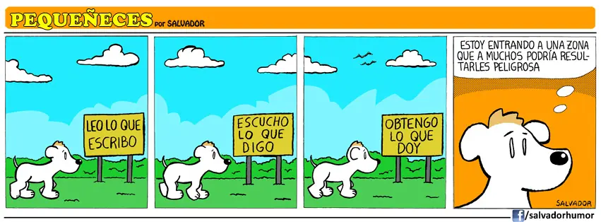 Humor Grafico
