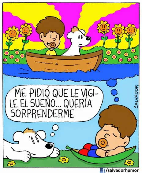 dibujos