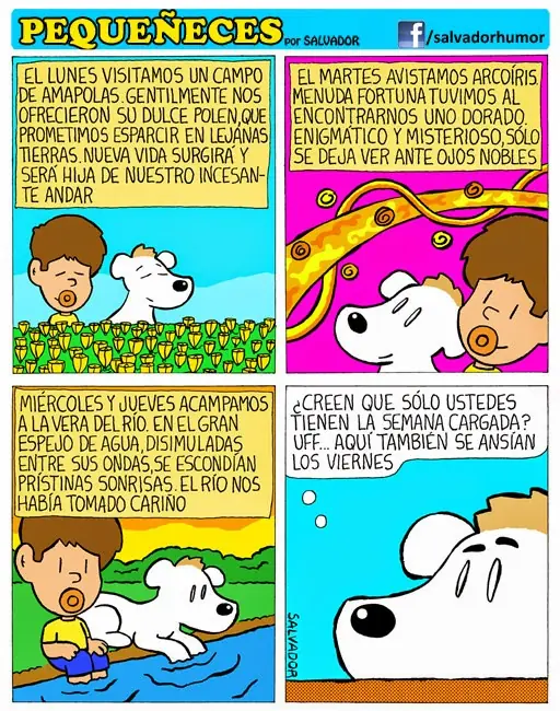 humor