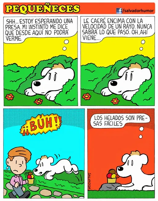 humor grafico facebook