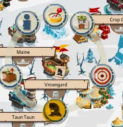 aprende a lanzar un ataque en goodgame empire
