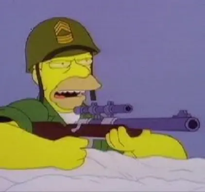 los simpson
