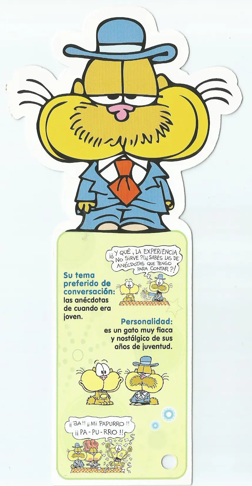 historias