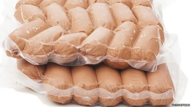 Soy Científico. Lince, 4 cosas que no sabías.