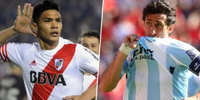 Primer revés de AFA para Racing: "La definición del t