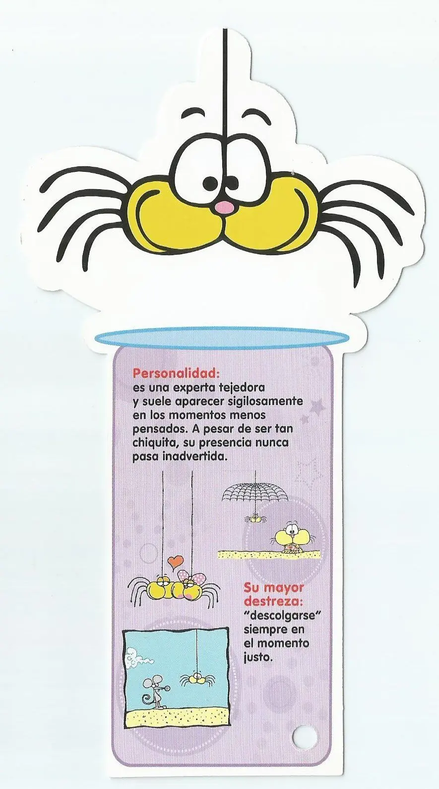 Algo de gaturro