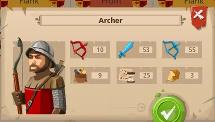guerra medieval
