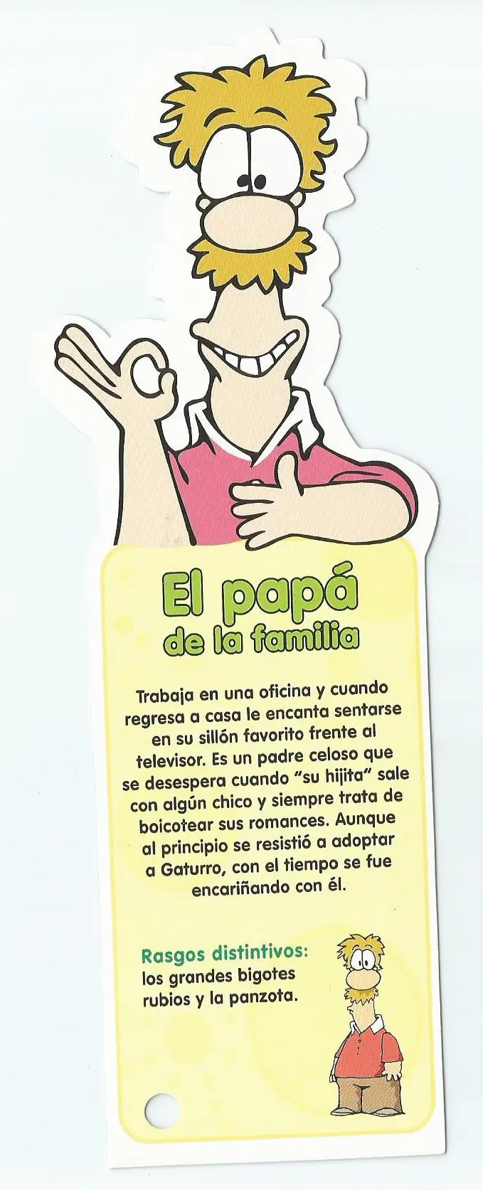 historias