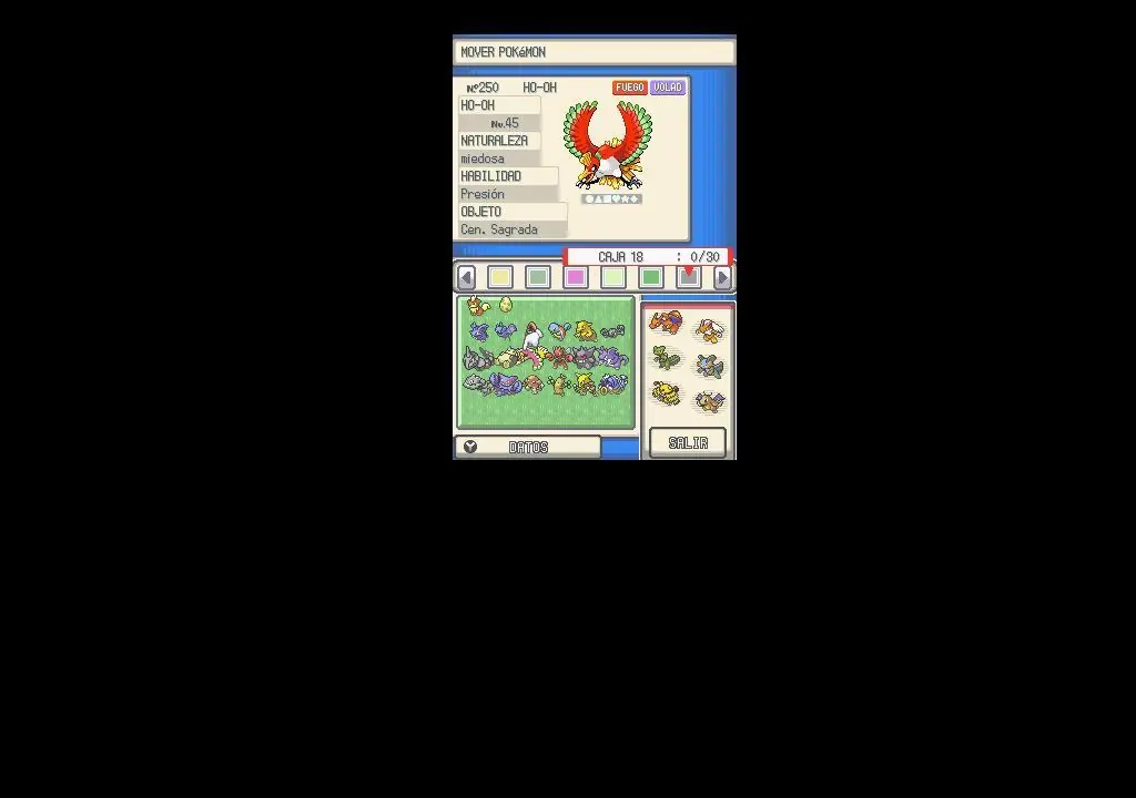 pokemon