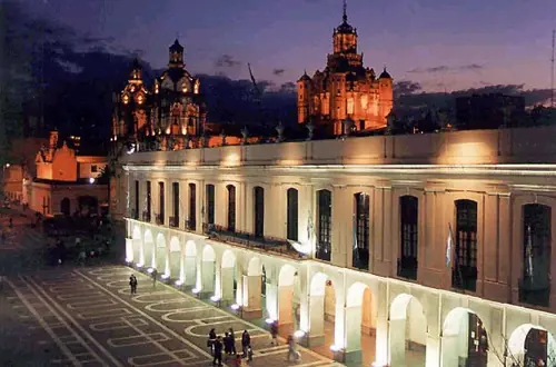 turismo en cordoba