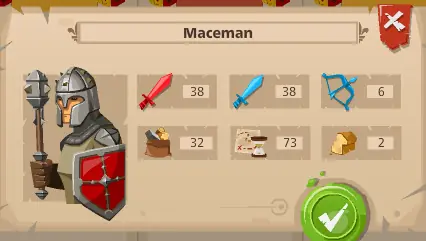 guerra medieval