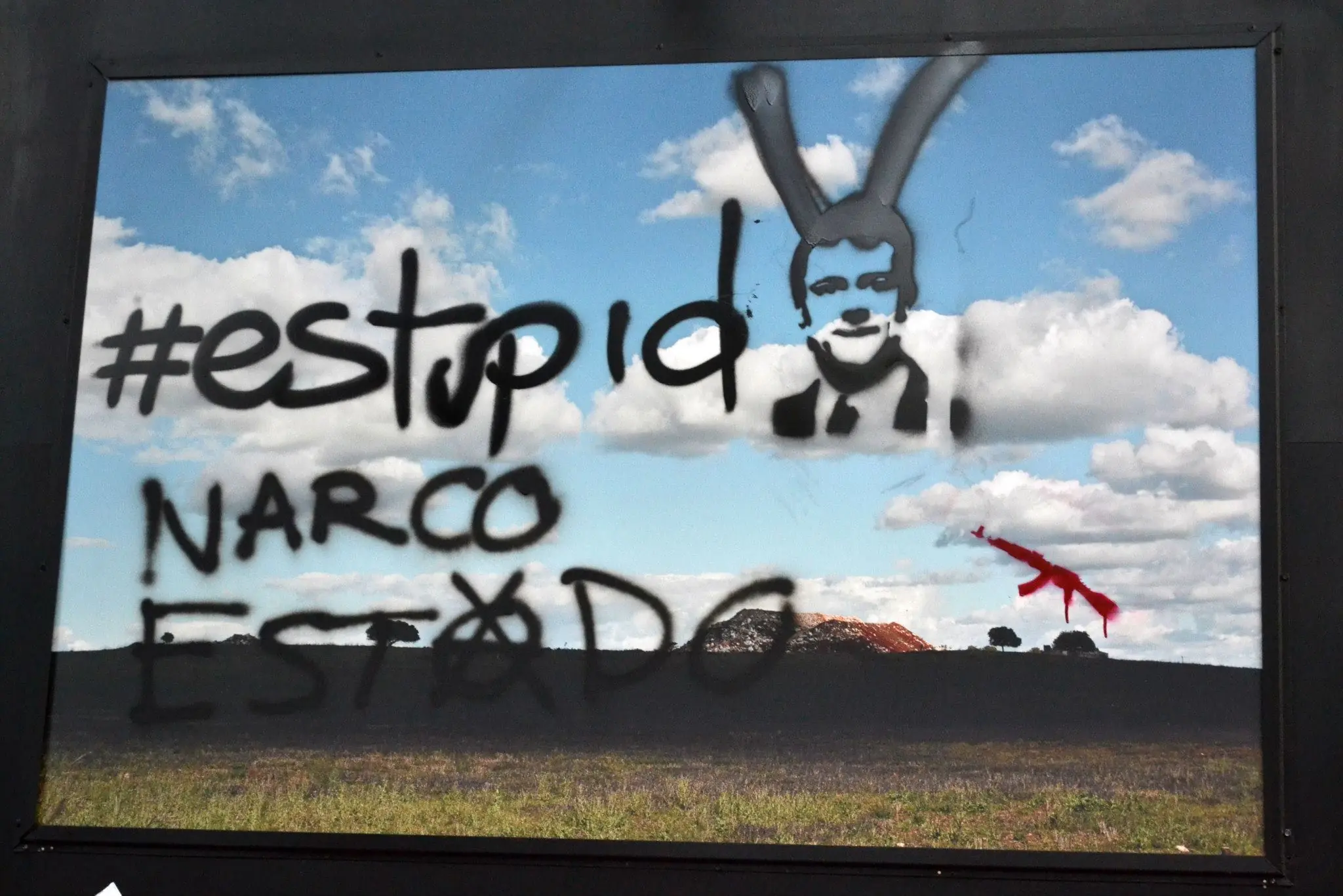 ayotzinapa