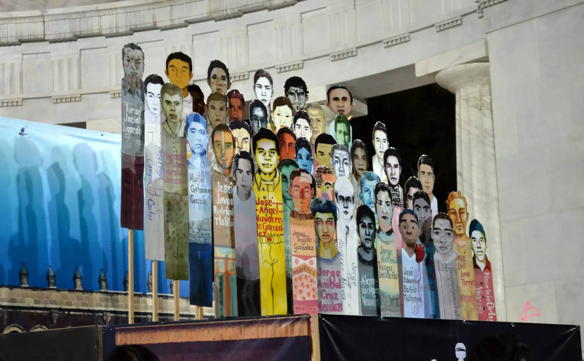 protestas guerrero