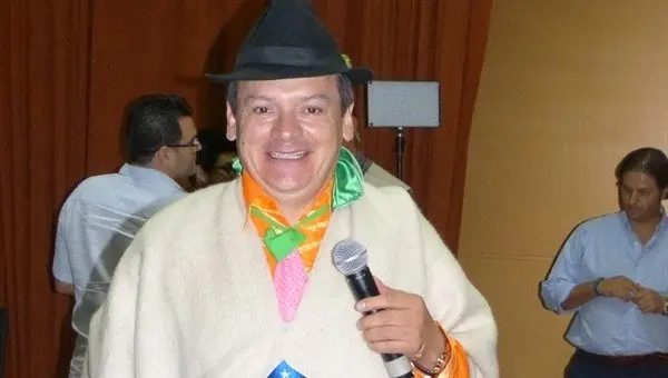 don jediondo